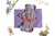 Buy Hiccups&Juice OS 9 inch Cloth Pad  at hiccupsandjuice.co.uk 